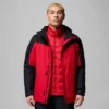 Men Whirlibird™ V Interchange Jacket Men Whirlibird™ V Interchange Jacket