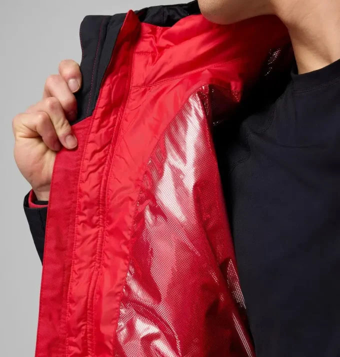 Men Whirlibird™ V Interchange Jacket Men Whirlibird™ V Interchange Jacket