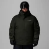 Men Whirlibird™ V Interchange Jacket – Big