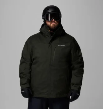 Men Whirlibird™ V Interchange Jacket – Big Men Whirlibird™ V Interchange Jacket – Big