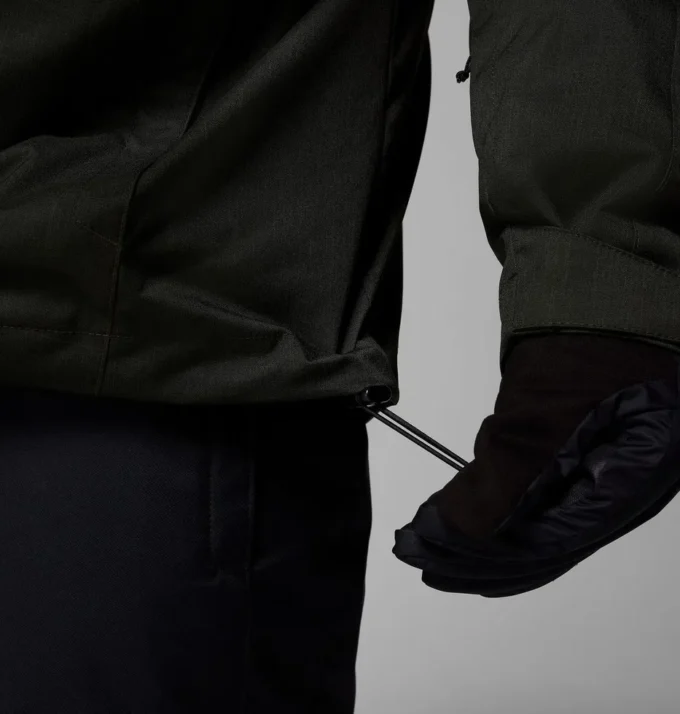 Men Whirlibird™ V Interchange Jacket – Big