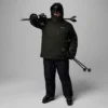Men Whirlibird™ V Interchange Jacket – Big