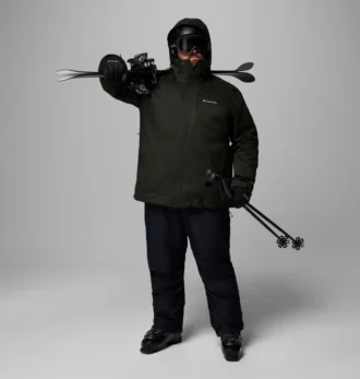 Men Whirlibird™ V Interchange Jacket – Big Men Whirlibird™ V Interchange Jacket – Big