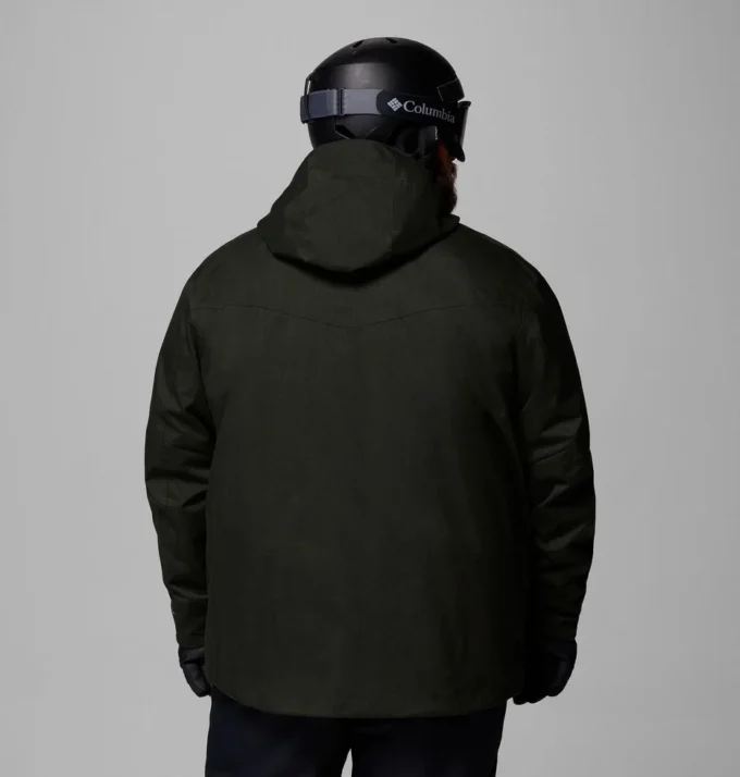 Men Whirlibird™ V Interchange Jacket – Big