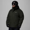 Men Whirlibird™ V Interchange Jacket – Big