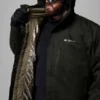 Men Whirlibird™ V Interchange Jacket – Big