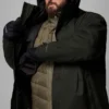 Men Whirlibird™ V Interchange Jacket – Big