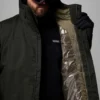 Men Whirlibird™ V Interchange Jacket – Big