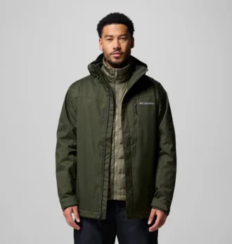 Men Whirlibird™ V Interchange Jacket – Tall