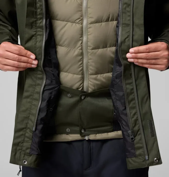 Men Whirlibird™ V Interchange Jacket – Tall Men Whirlibird™ V Interchange Jacket – Tall