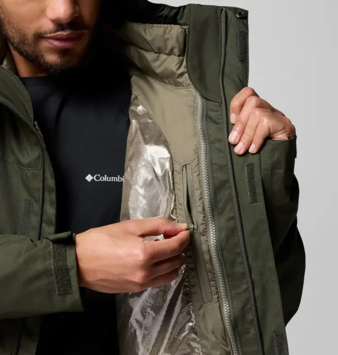 Men Whirlibird™ V Interchange Jacket – Tall Men Whirlibird™ V Interchange Jacket – Tall