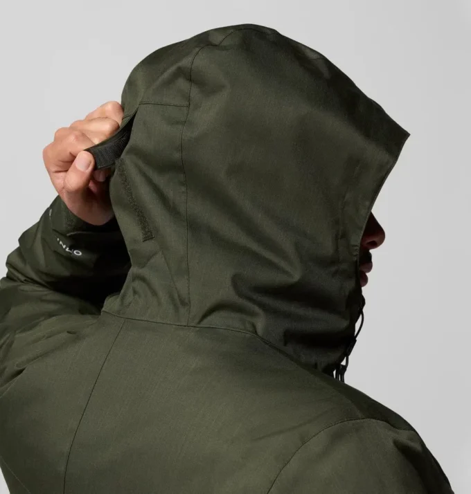 Men Whirlibird™ V Interchange Jacket – Tall Men Whirlibird™ V Interchange Jacket – Tall