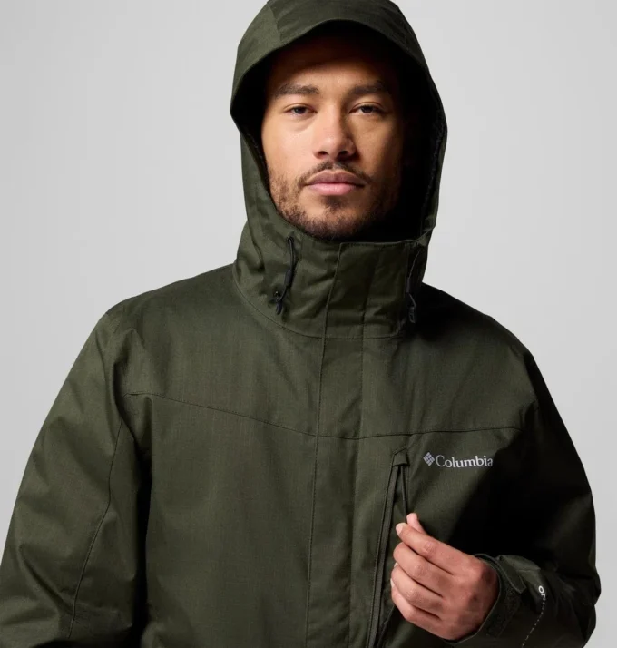 Men Whirlibird™ V Interchange Jacket – Tall Men Whirlibird™ V Interchange Jacket – Tall