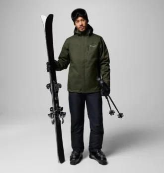 Men Whirlibird™ V Interchange Jacket – Tall