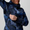 Men Whirlibird V™ Printed Interchange Jacket Men Whirlibird V™ Printed Interchange Jacket