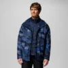 Men Whirlibird V™ Printed Interchange Jacket Men Whirlibird V™ Printed Interchange Jacket