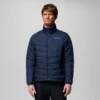 Men Whirlibird V™ Printed Interchange Jacket Men Whirlibird V™ Printed Interchange Jacket
