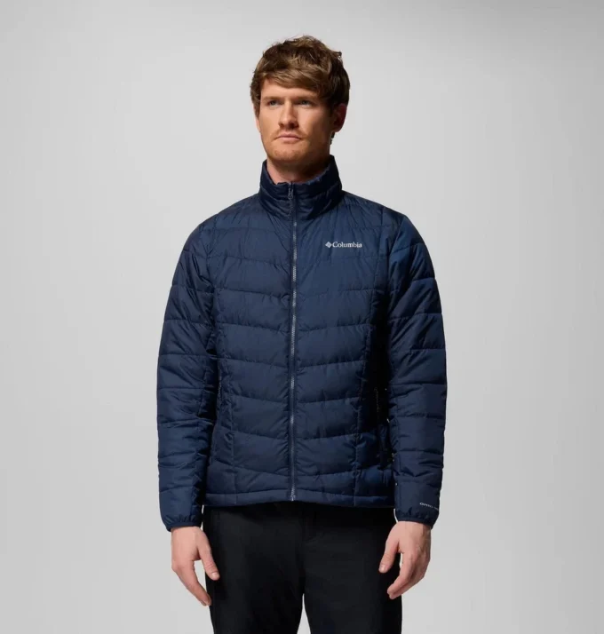 Men Whirlibird V™ Printed Interchange Jacket Men Whirlibird V™ Printed Interchange Jacket