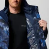 Men Whirlibird V™ Printed Interchange Jacket Men Whirlibird V™ Printed Interchange Jacket