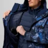 Men Whirlibird V™ Printed Interchange Jacket Men Whirlibird V™ Printed Interchange Jacket