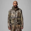 Men Widgeon™ ODX Wader Hooded Shell Jacket