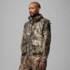 Men Widgeon™ ODX Wader Hooded Shell Jacket