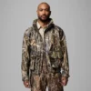 Men Widgeon™ ODX Wader Hooded Shell Jacket