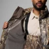Men Widgeon™ ODX Wader Hooded Shell Jacket