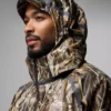 Men Widgeon™ ODX Wader Hooded Shell Jacket