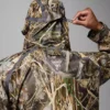 Men Widgeon™ ODX Wader Hooded Shell Jacket
