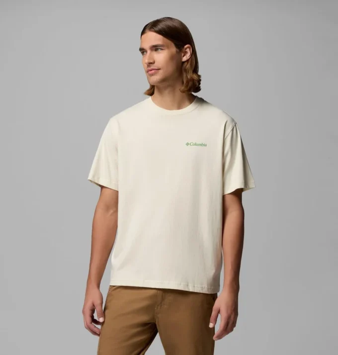 Men Wilbert MN CSC Short Sleeve T-Shirt