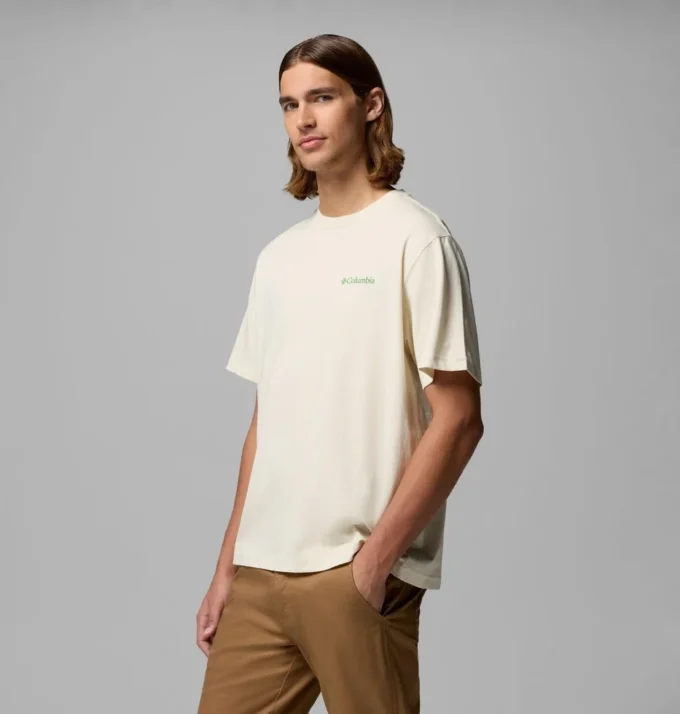 Men Wilbert MN CSC Short Sleeve T-Shirt