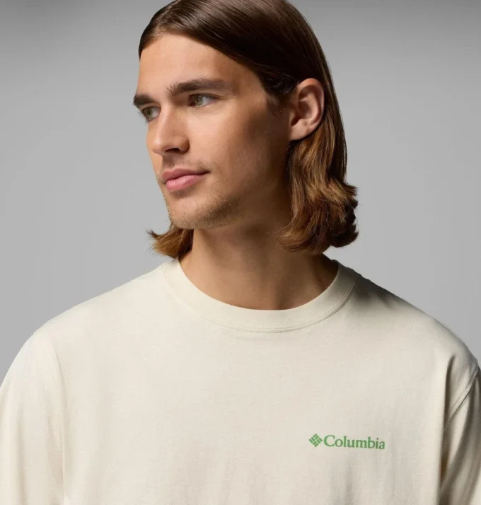 Men Wilbert MN CSC Short Sleeve T-Shirt