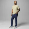 Men Wild Cast™ Short Sleeve Pocket T-Shirt