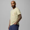 Men Wild Cast™ Short Sleeve Pocket T-Shirt