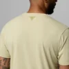 Men Wild Cast™ Short Sleeve Pocket T-Shirt