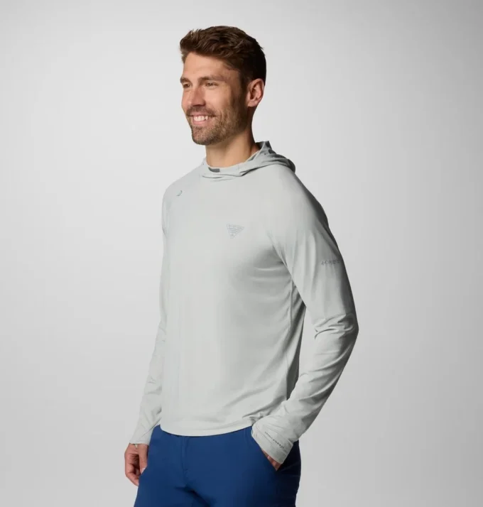 Men Wild Cast™ Sun Hoodie Men Wild Cast™ Sun Hoodie
