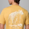 Men Willie Bear CSC Short Sleeve T-Shirt