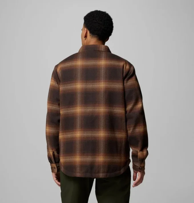 Men Windward™ II Shirt Jacket