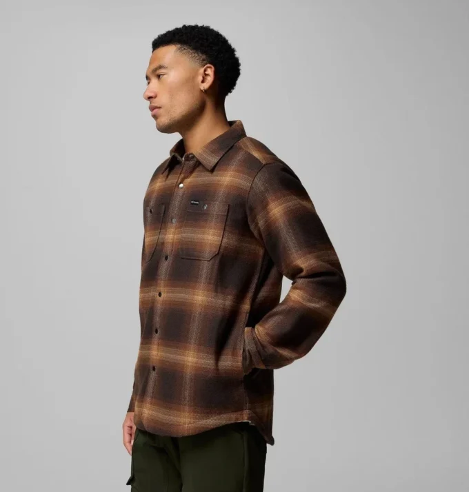 Men Windward™ II Shirt Jacket