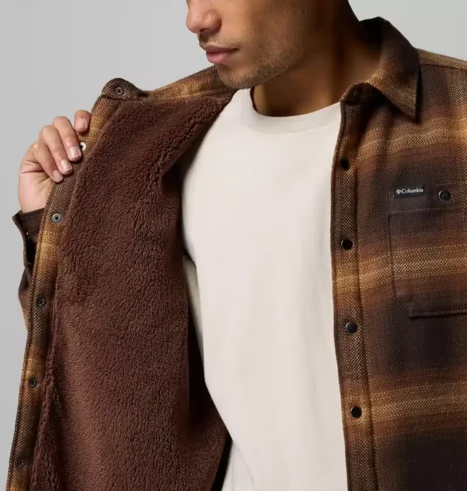 Men Windward™ II Shirt Jacket
