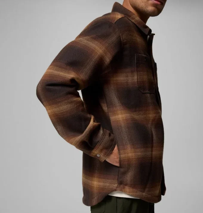 Men Windward™ II Shirt Jacket