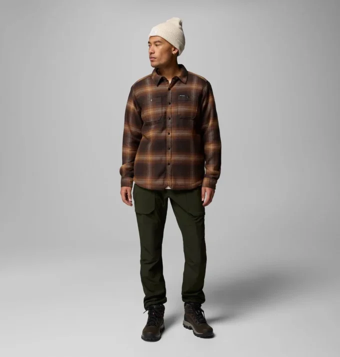 Men Windward™ II Shirt Jacket