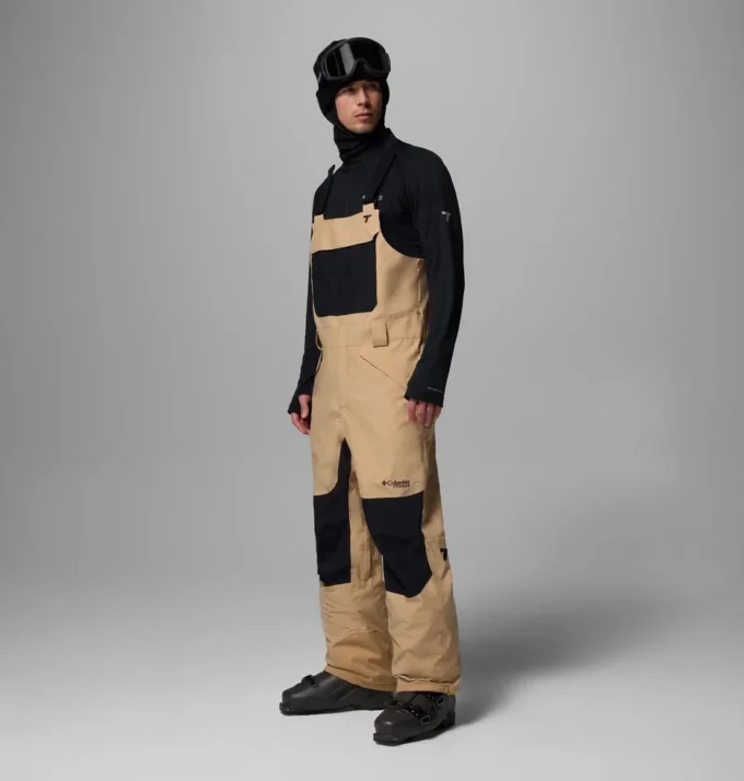Men Winter District™ Bib Men Winter District™ Bib