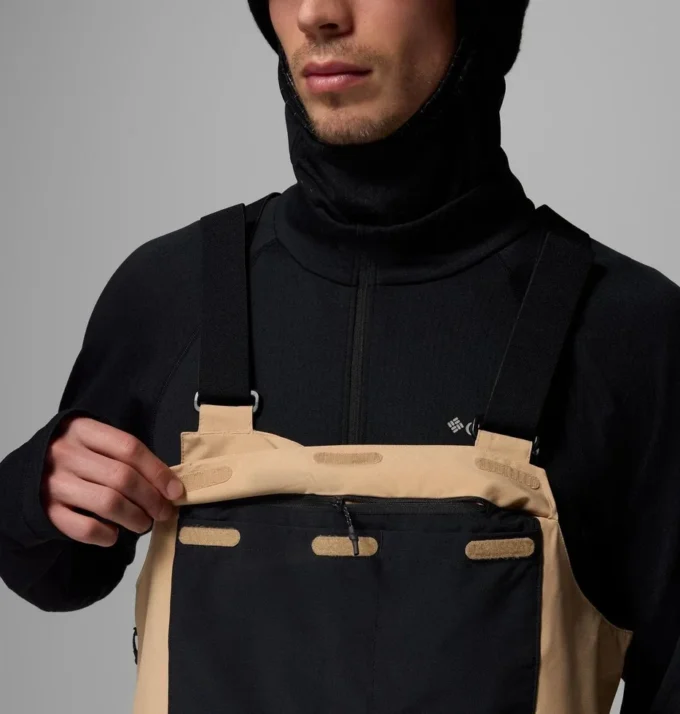 Men Winter District™ Bib Men Winter District™ Bib