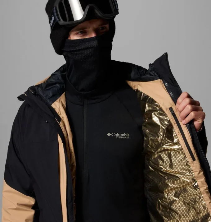 Men Winter District™ II Interchange Jacket Men Winter District™ II Interchange Jacket