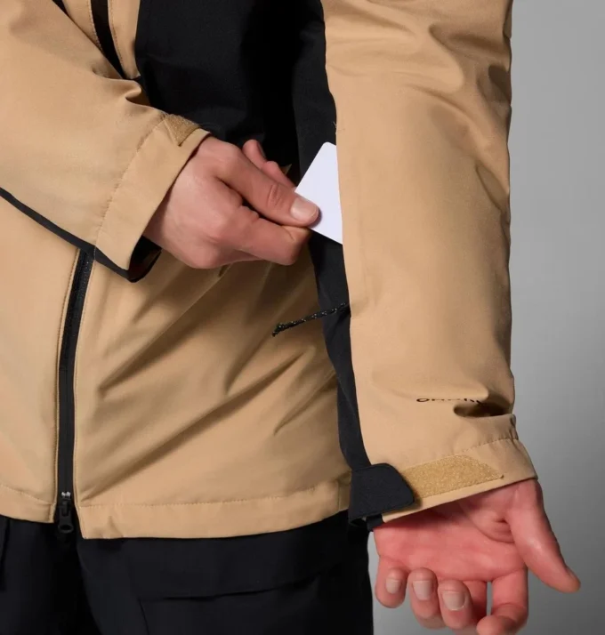 Men Winter District™ II Interchange Jacket Men Winter District™ II Interchange Jacket