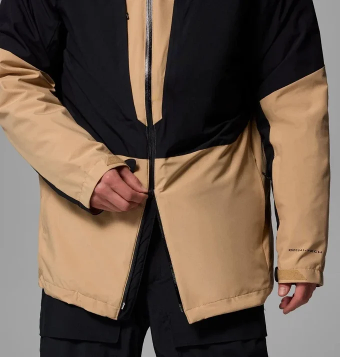 Men Winter District™ II Interchange Jacket Men Winter District™ II Interchange Jacket