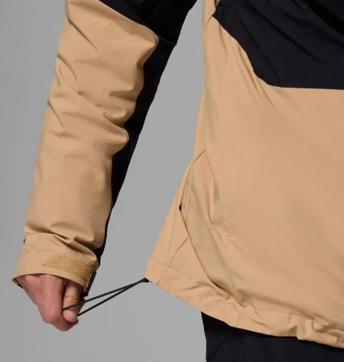 Men Winter District™ II Interchange Jacket Men Winter District™ II Interchange Jacket