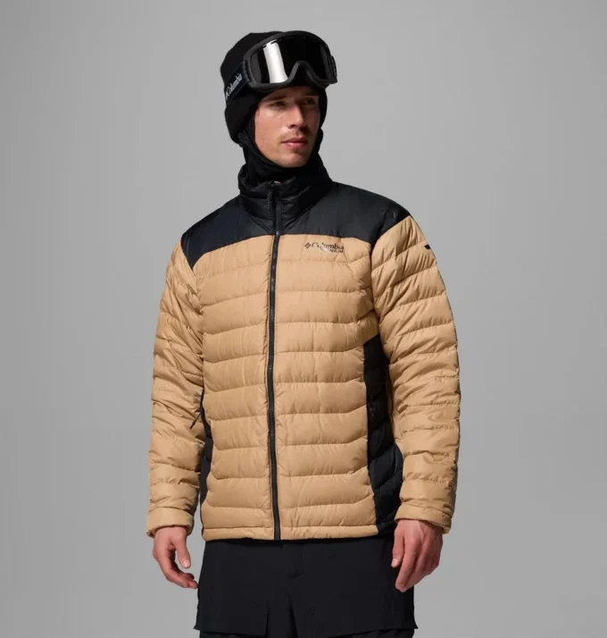 Men Winter District™ II Interchange Jacket Men Winter District™ II Interchange Jacket